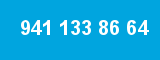 941 133 86 64